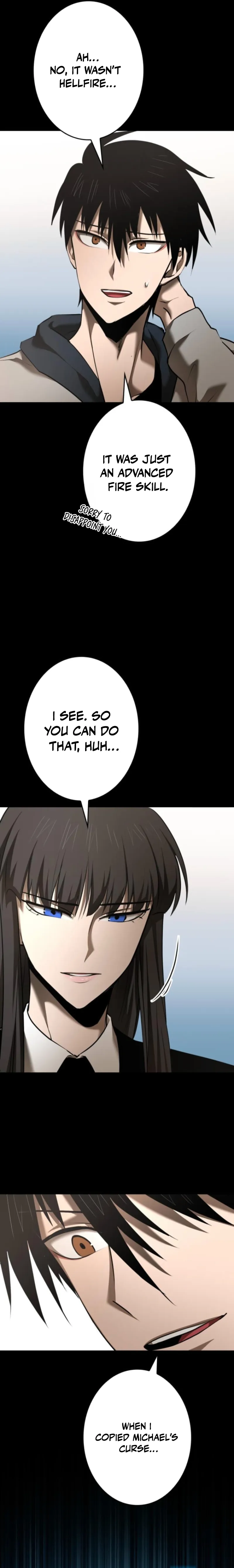 Read Copy Paste de Dungeon Kouryaku! chapter 94 image 12 on Lezhin