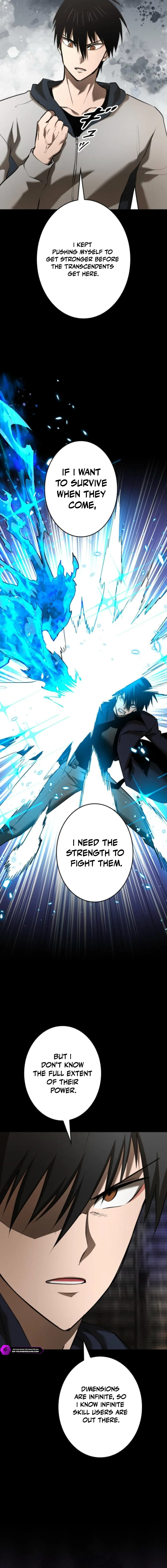 Read Copy Paste de Dungeon Kouryaku! chapter 94 image 15 on Lezhin