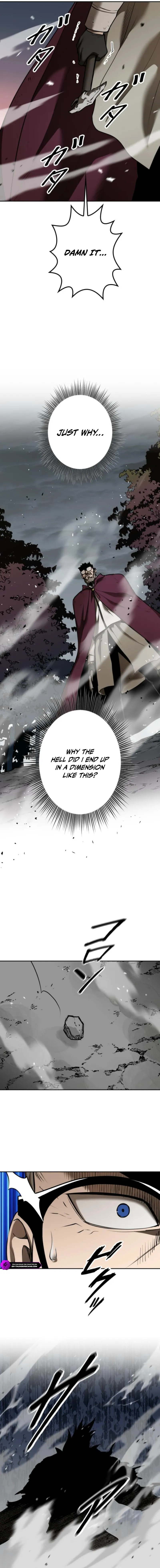 Read Copy Paste de Dungeon Kouryaku! chapter 94 image 19 on Lezhin