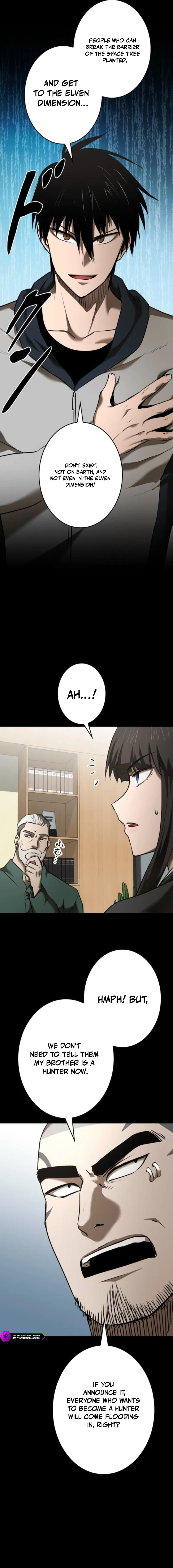 Read Copy Paste de Dungeon Kouryaku! chapter 94 image 5 on Lezhin