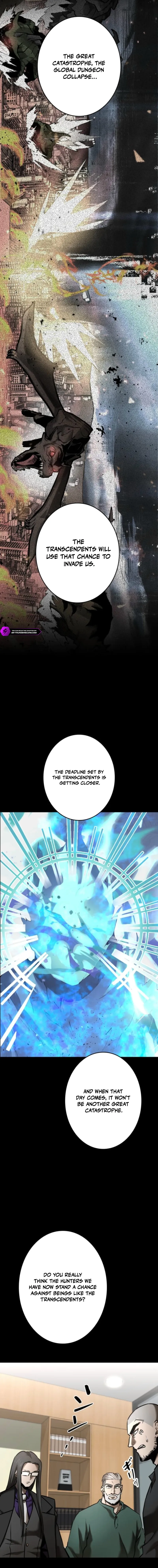 Read Copy Paste de Dungeon Kouryaku! chapter 94 image 7 on Lezhin