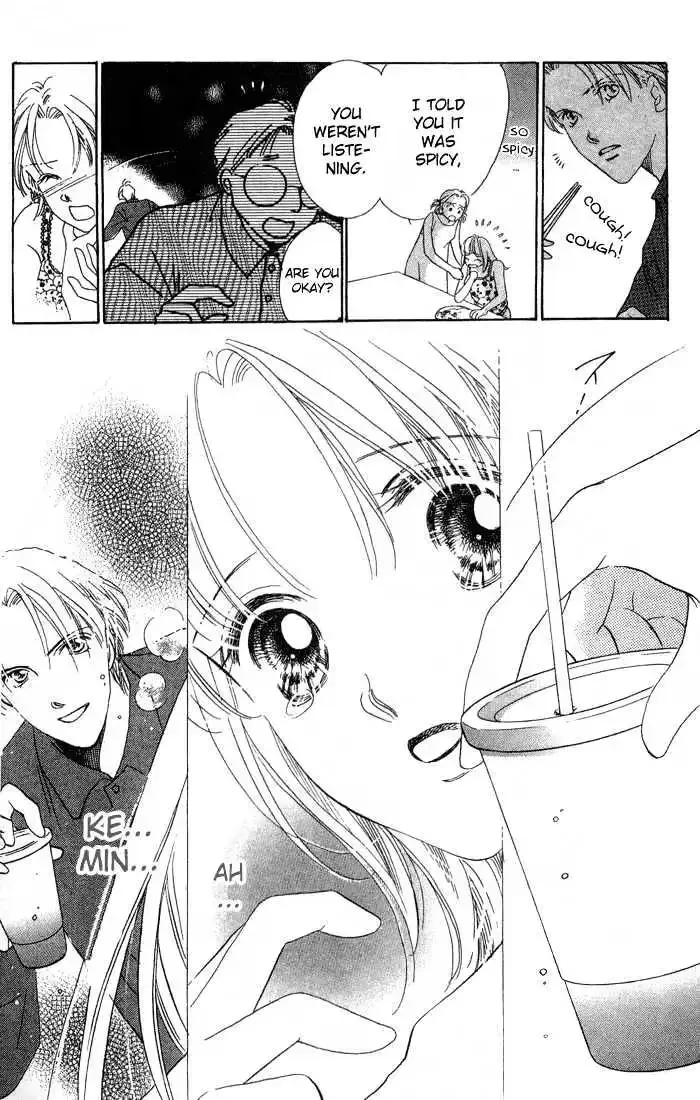 Read Copy-Paste Romance chapter 1.1 image 15 on Lezhin