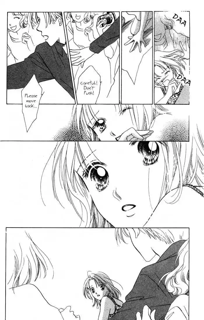 Read Copy-Paste Romance chapter 1.1 image 8 on Lezhin