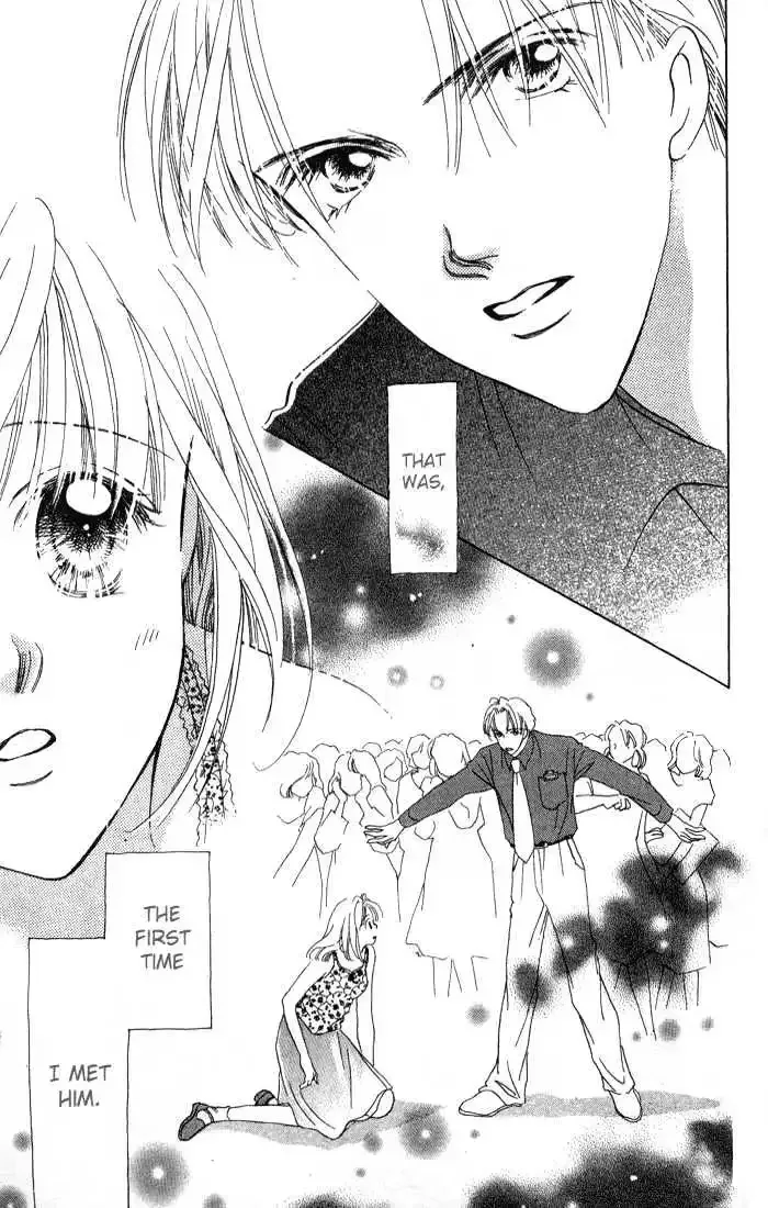 Read Copy-Paste Romance chapter 1.1 image 9 on Lezhin