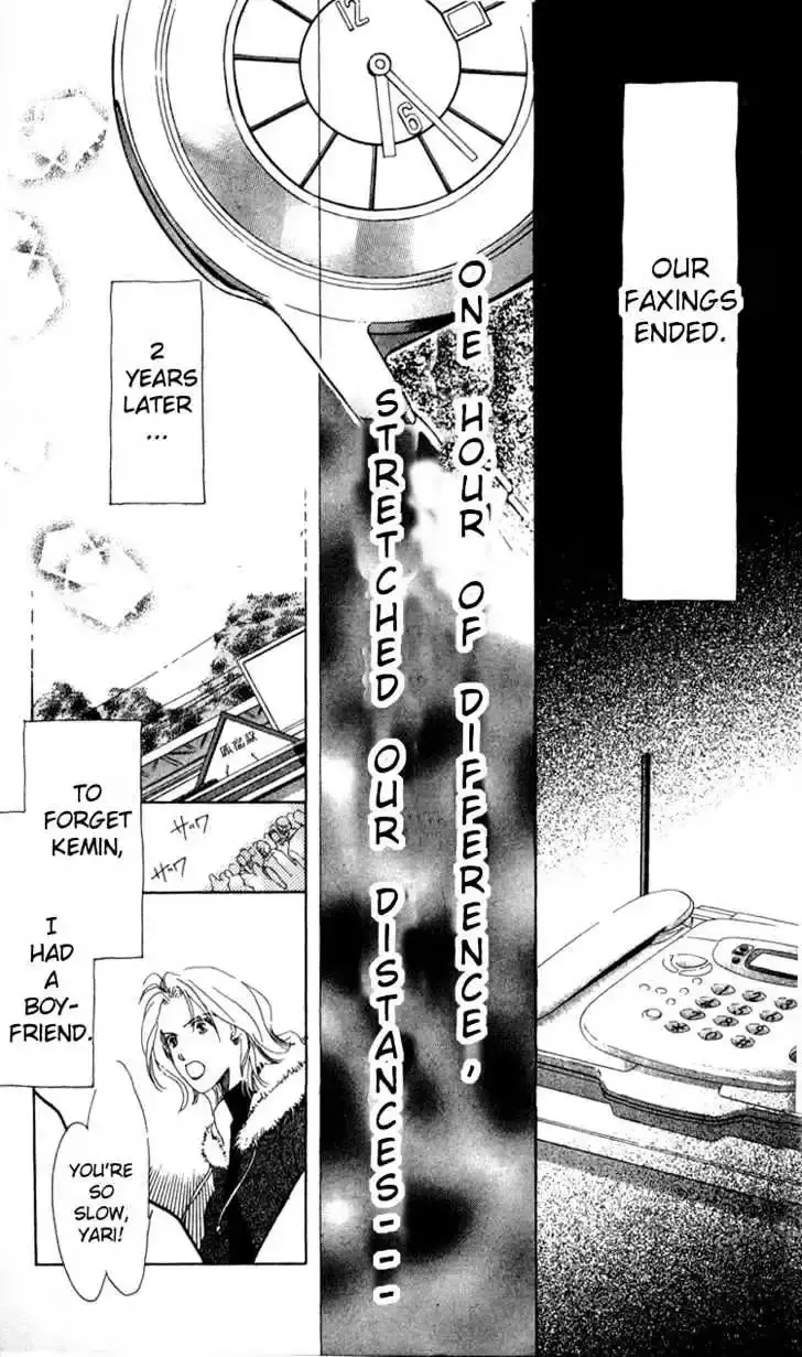 Read Copy-Paste Romance chapter 1.2 image 5 on Lezhin