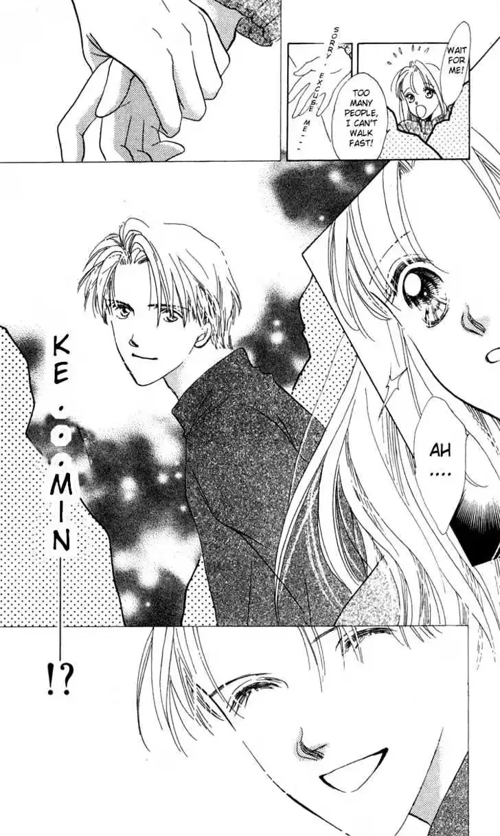 Read Copy-Paste Romance chapter 1.2 image 6 on Lezhin