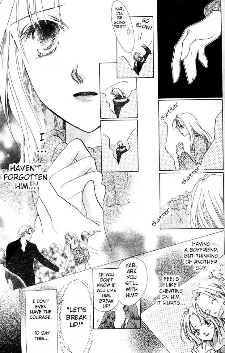 Read Copy-Paste Romance chapter 1.2 image 7 on Lezhin
