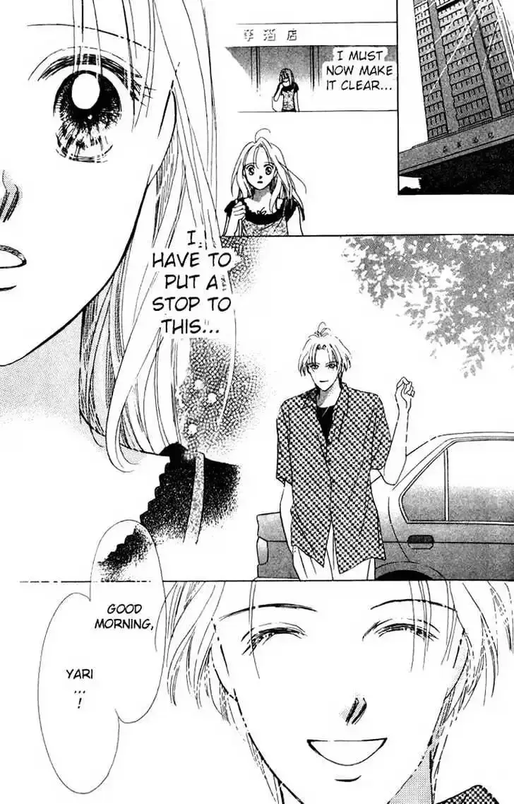 Read Copy-Paste Romance chapter 1.3 image 10 on Lezhin
