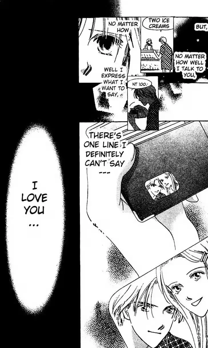 Read Copy-Paste Romance chapter 1.3 image 14 on Lezhin