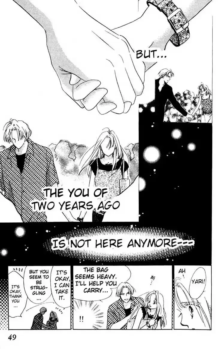 Read Copy-Paste Romance chapter 1.3 image 16 on Lezhin