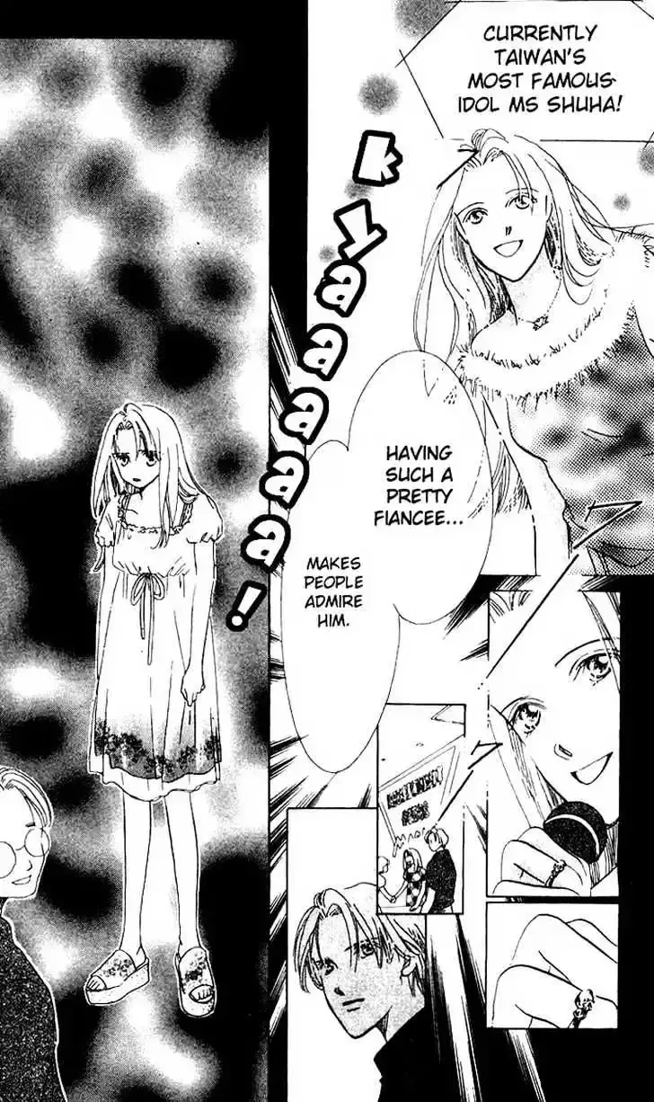 Read Copy-Paste Romance chapter 1.3 image 5 on Lezhin