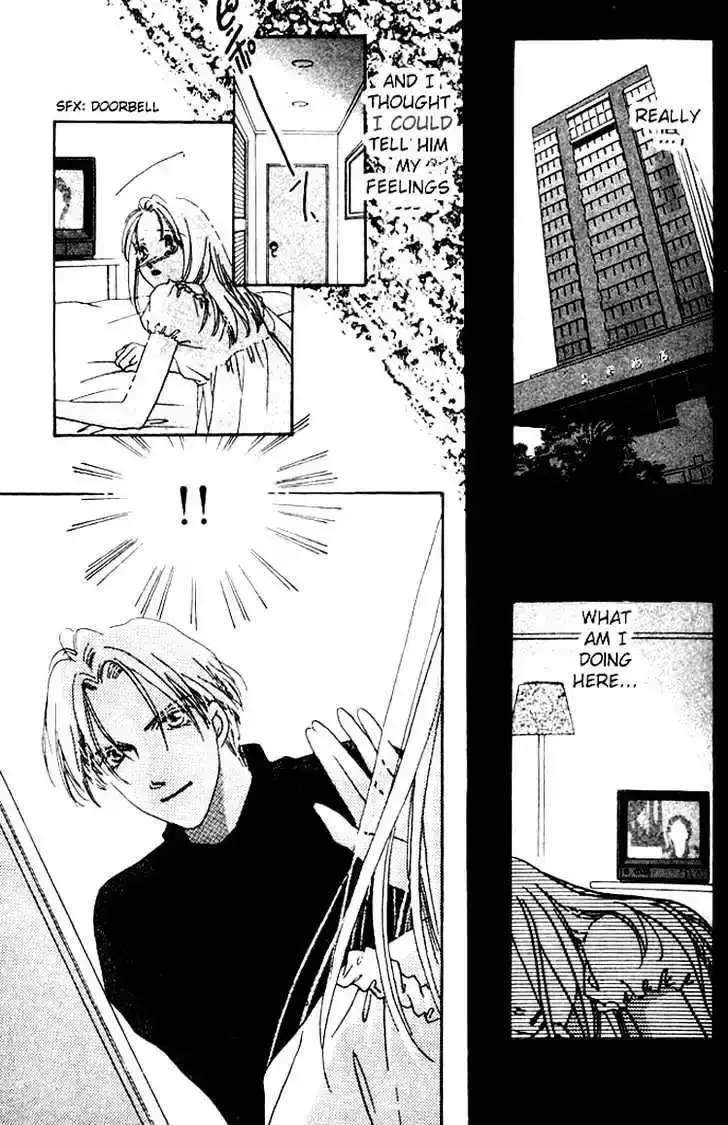 Read Copy-Paste Romance chapter 1.3 image 6 on Lezhin
