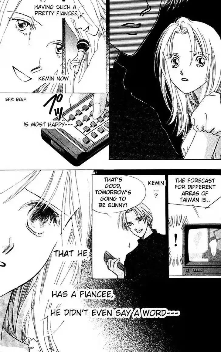 Read Copy-Paste Romance chapter 1.3 image 8 on Lezhin