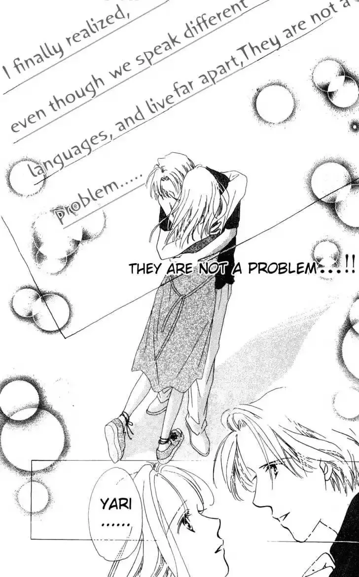 Read Copy-Paste Romance chapter 1.4 image 13 on Lezhin