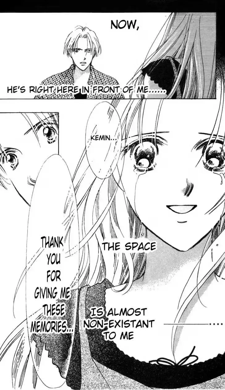 Read Copy-Paste Romance chapter 1.4 image 4 on Lezhin