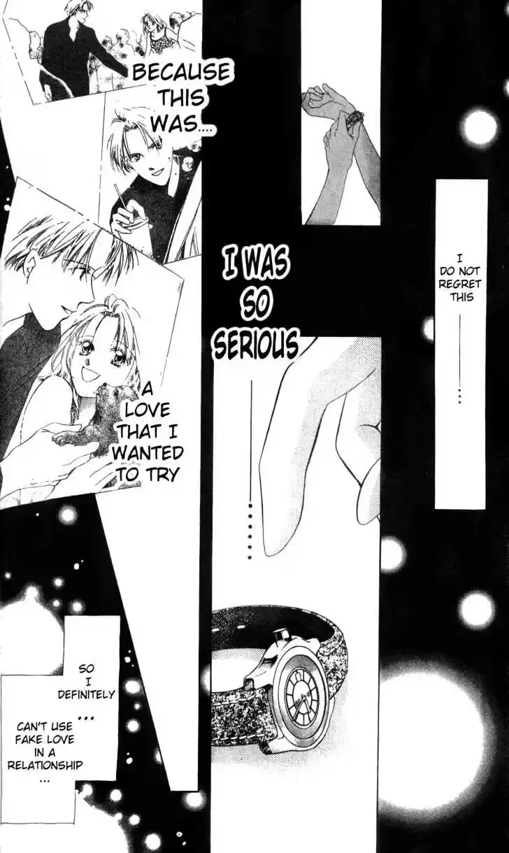 Read Copy-Paste Romance chapter 1.4 image 6 on Lezhin
