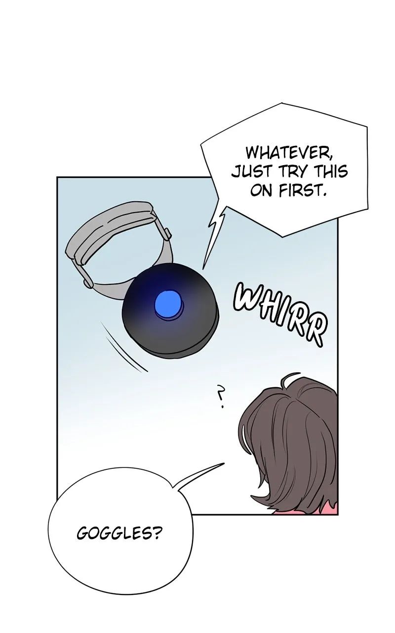 Read Copy-Paste Romance chapter 1 image 131 on Lezhin