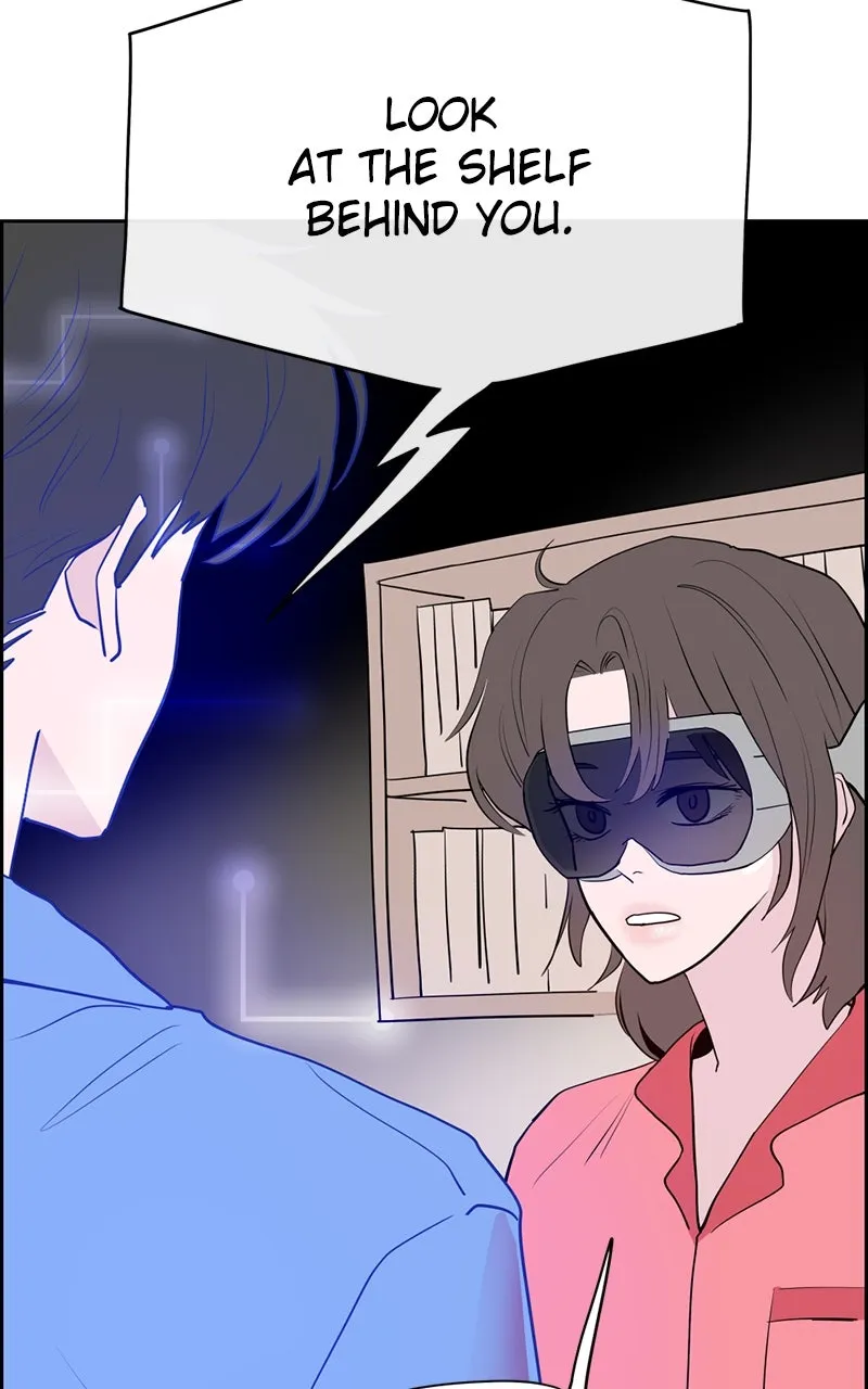 Read Copy-Paste Romance chapter 1 image 149 on Lezhin