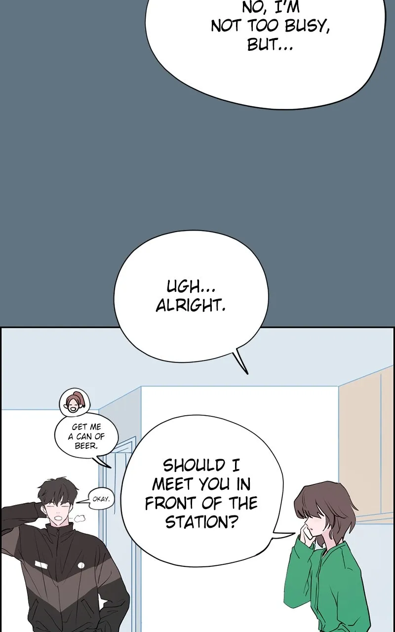 Read Copy-Paste Romance chapter 1 image 159 on Lezhin
