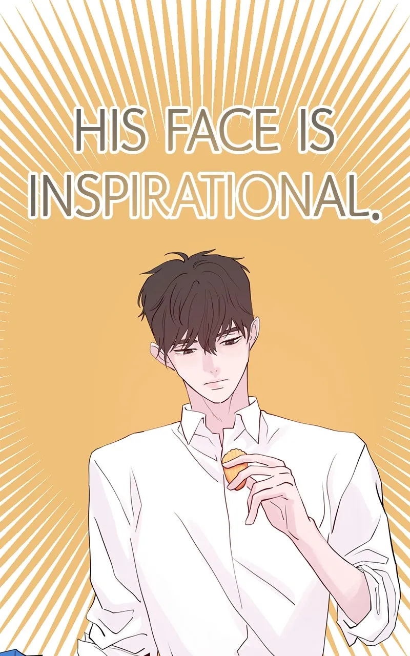 Read Copy-Paste Romance chapter 1 image 16 on Lezhin