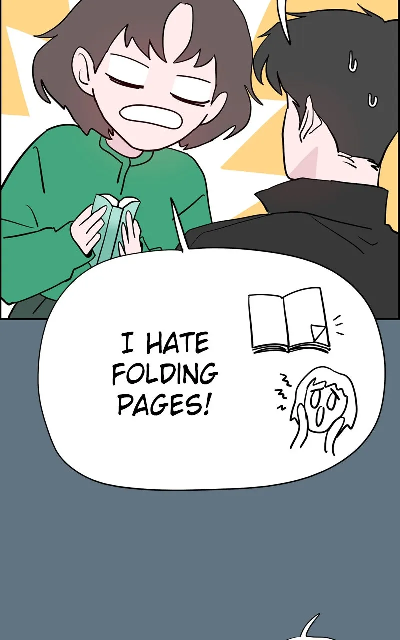Read Copy-Paste Romance chapter 1 image 165 on Lezhin