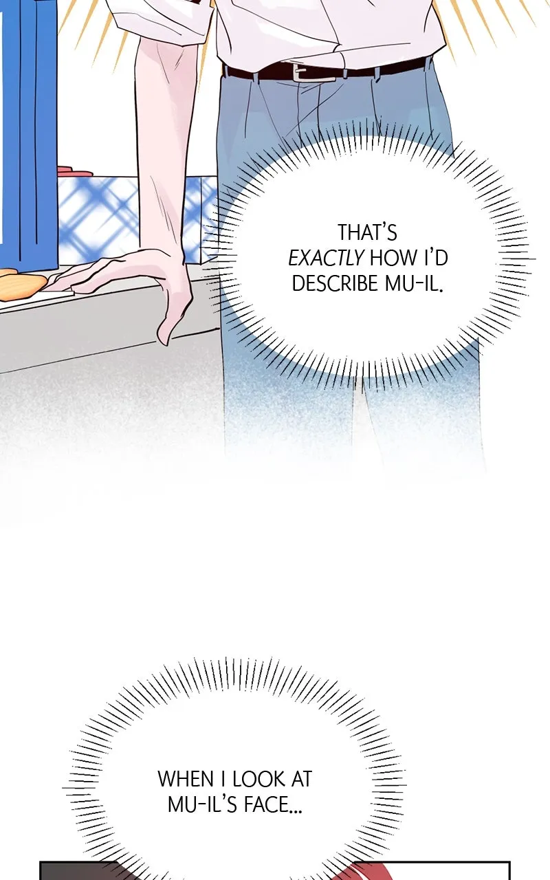 Read Copy-Paste Romance chapter 1 image 17 on Lezhin