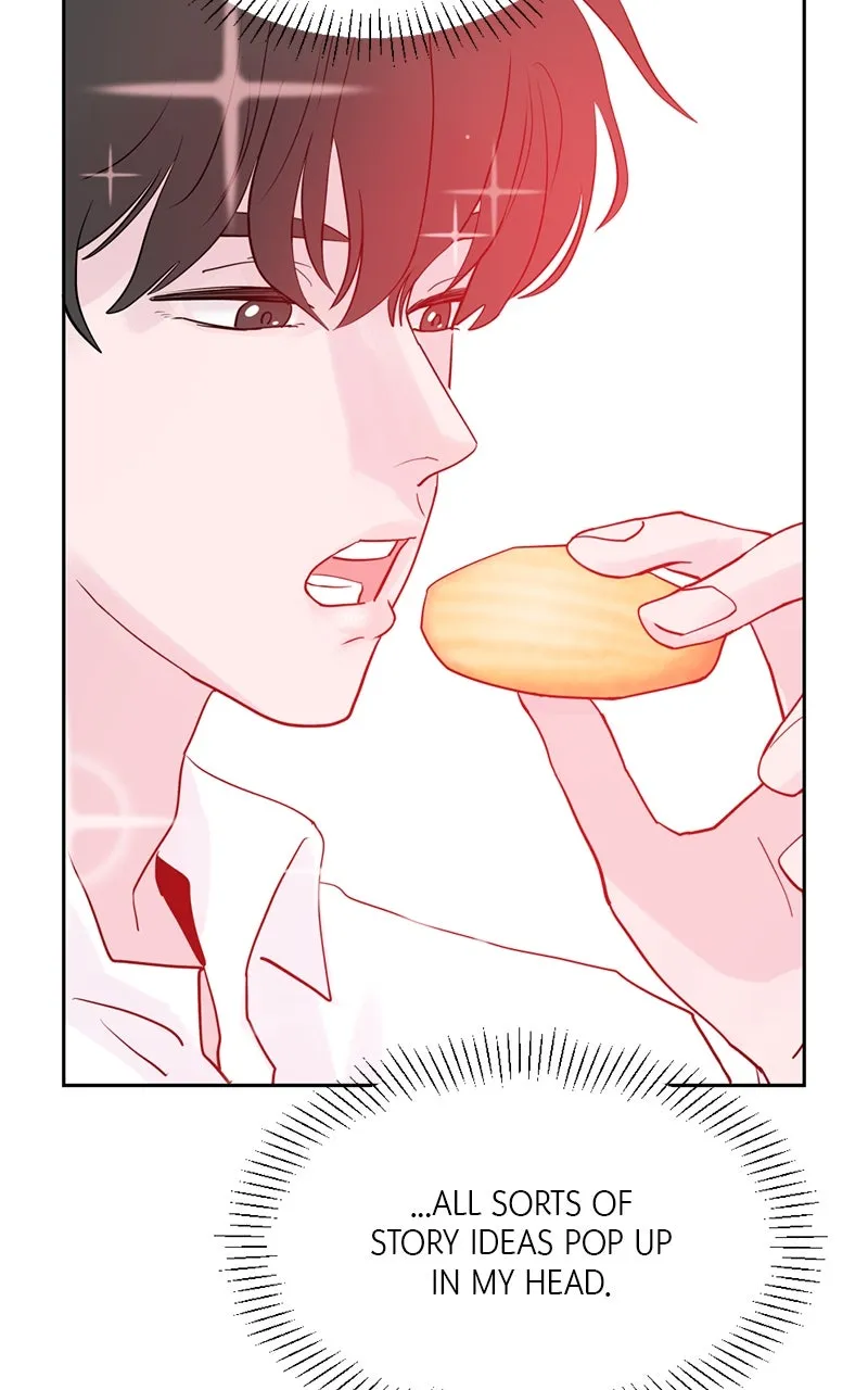 Read Copy-Paste Romance chapter 1 image 18 on Lezhin