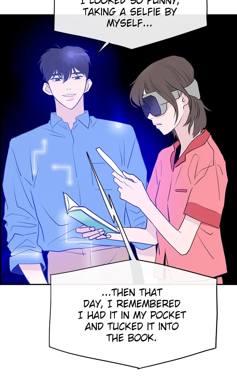 Read Copy-Paste Romance chapter 1 image 190 on Lezhin