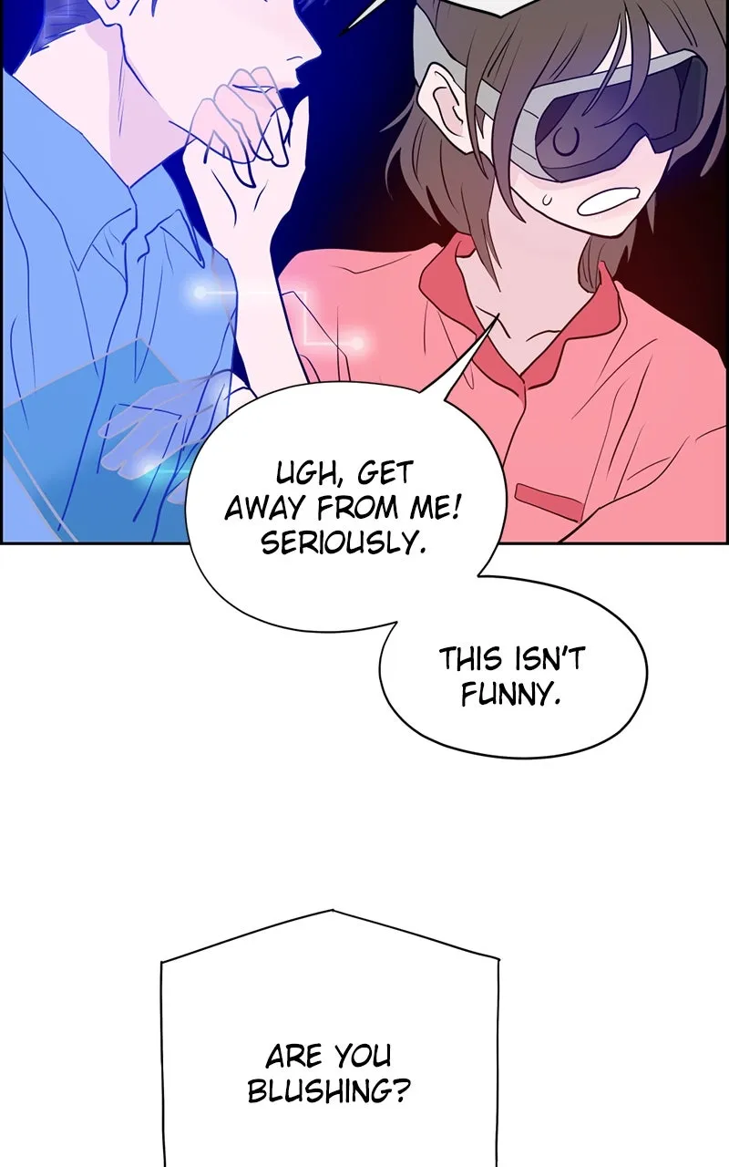 Read Copy-Paste Romance chapter 1 image 196 on Lezhin
