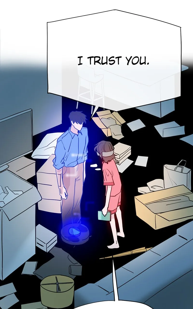Read Copy-Paste Romance chapter 1 image 200 on Lezhin
