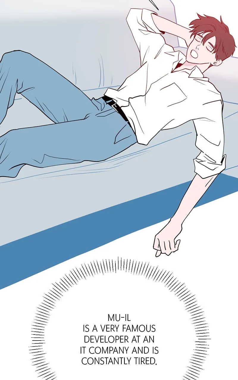 Read Copy-Paste Romance chapter 1 image 23 on Lezhin