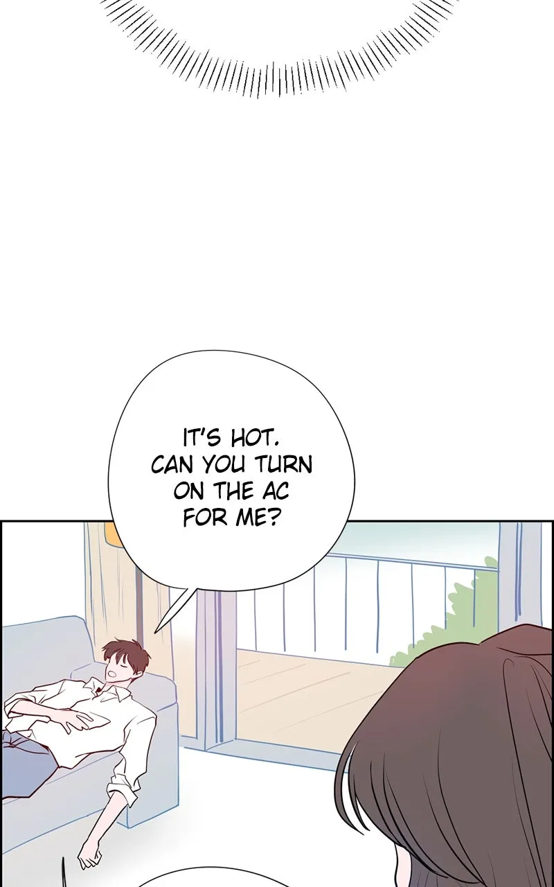 Read Copy-Paste Romance chapter 1 image 24 on Lezhin