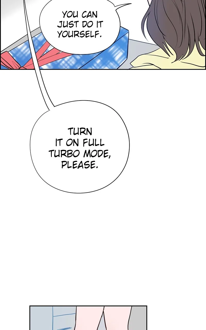 Read Copy-Paste Romance chapter 1 image 25 on Lezhin