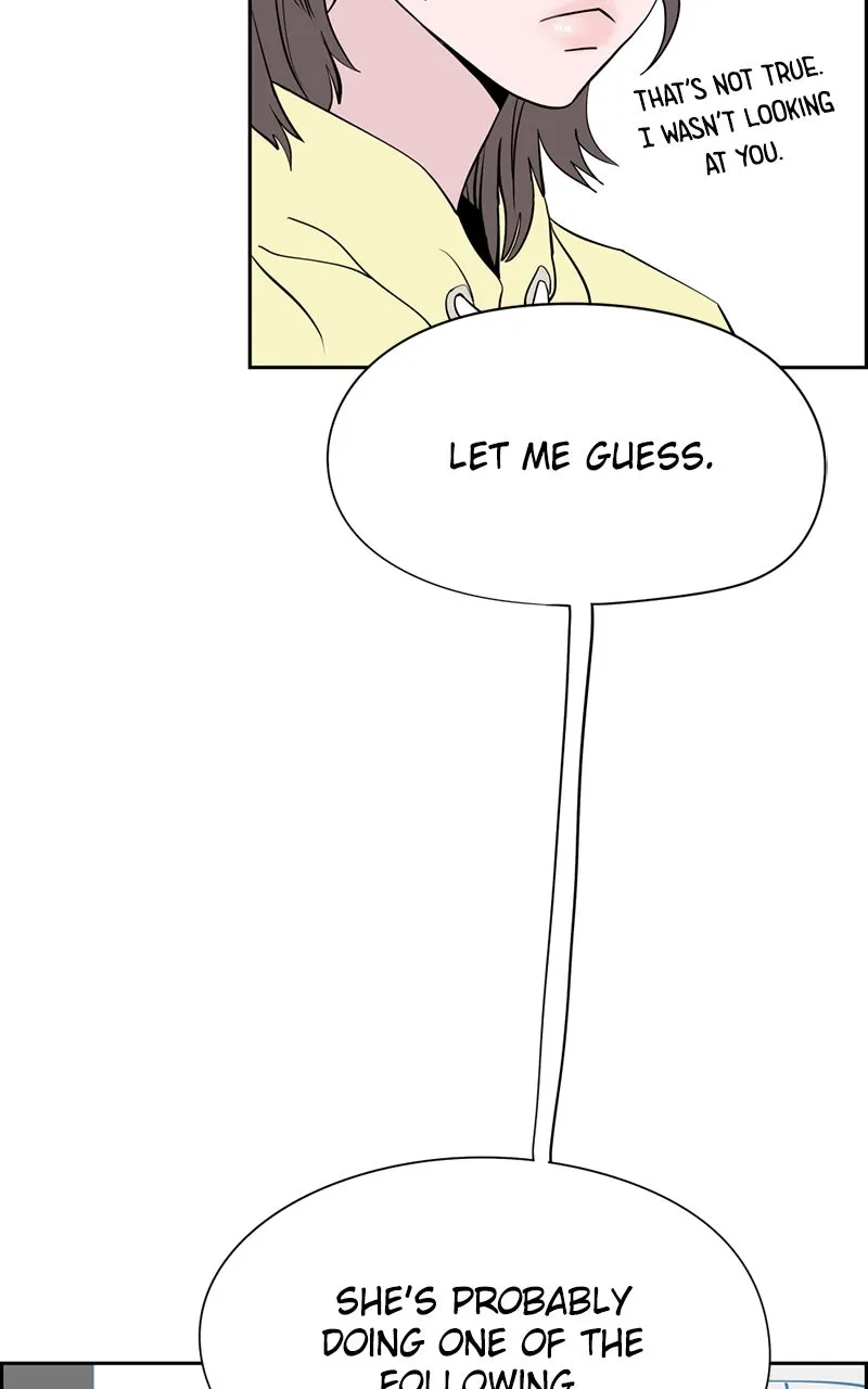 Read Copy-Paste Romance chapter 1 image 32 on Lezhin