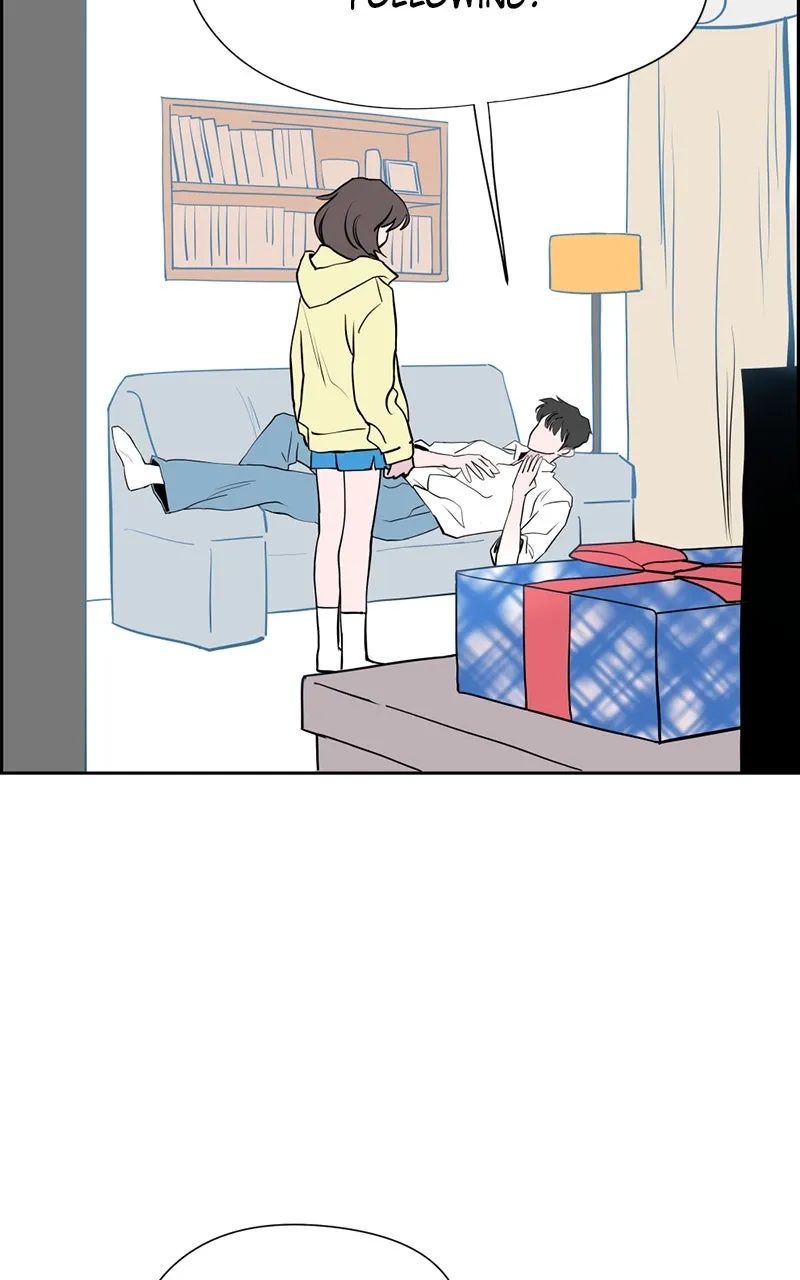 Read Copy-Paste Romance chapter 1 image 33 on Lezhin