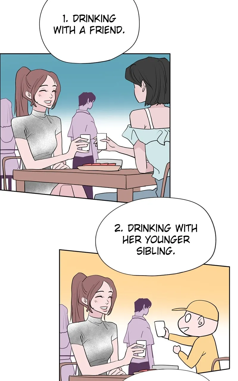 Read Copy-Paste Romance chapter 1 image 34 on Lezhin