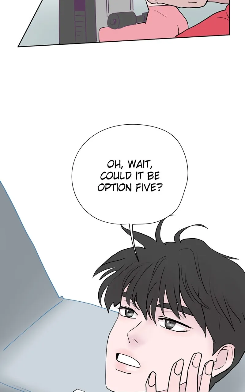 Read Copy-Paste Romance chapter 1 image 36 on Lezhin