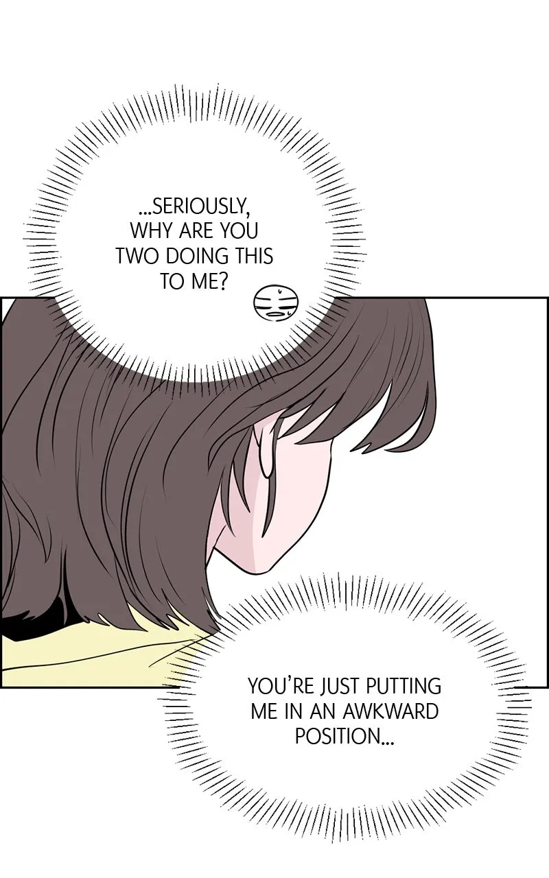 Read Copy-Paste Romance chapter 1 image 38 on Lezhin