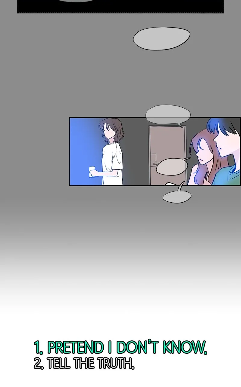 Read Copy-Paste Romance chapter 1 image 46 on Lezhin