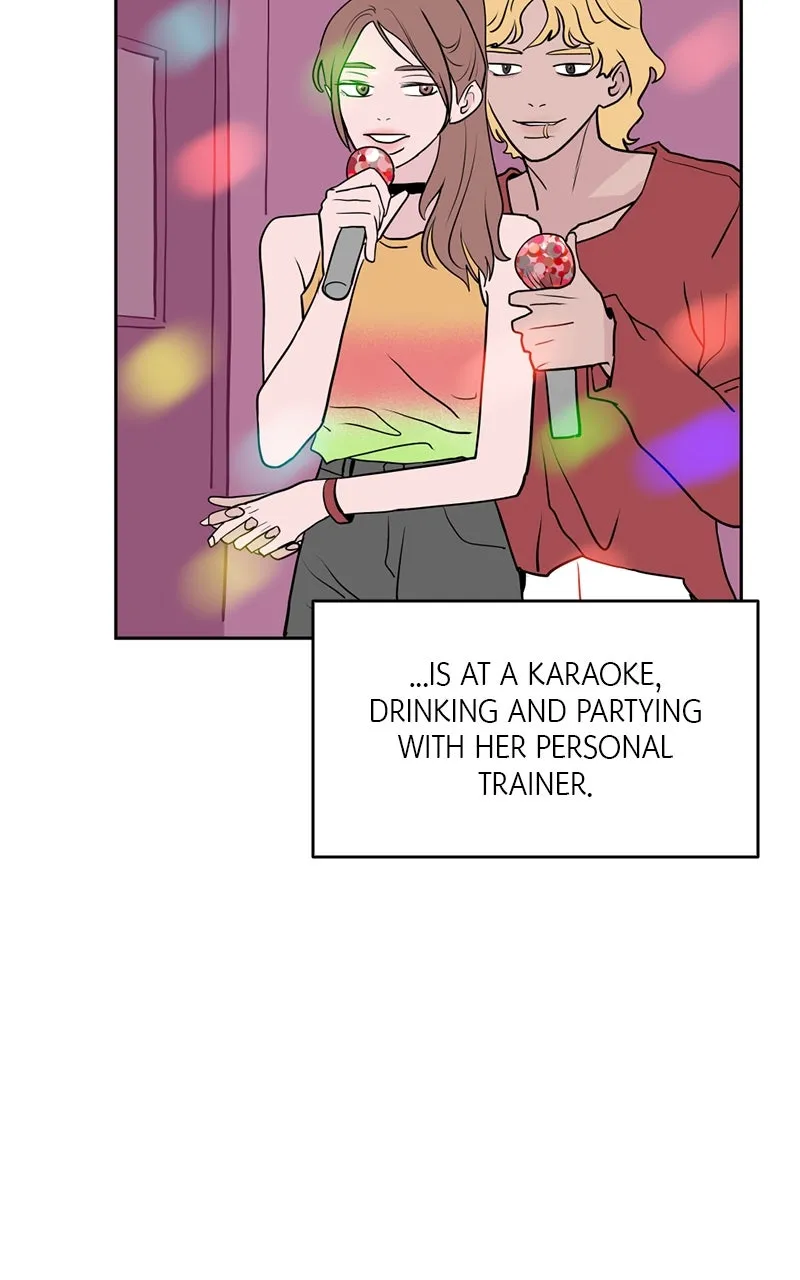 Read Copy-Paste Romance chapter 1 image 55 on Lezhin