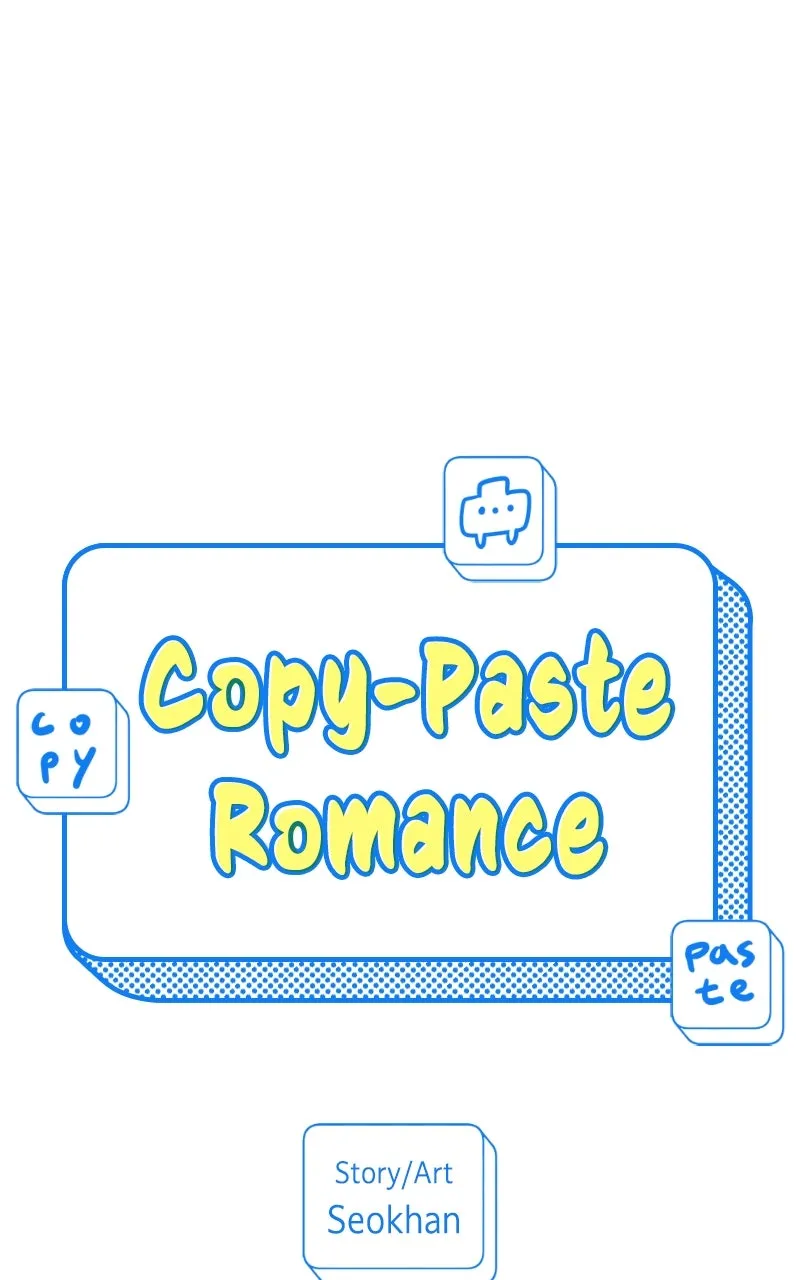 Read Copy-Paste Romance chapter 1 image 65 on Lezhin