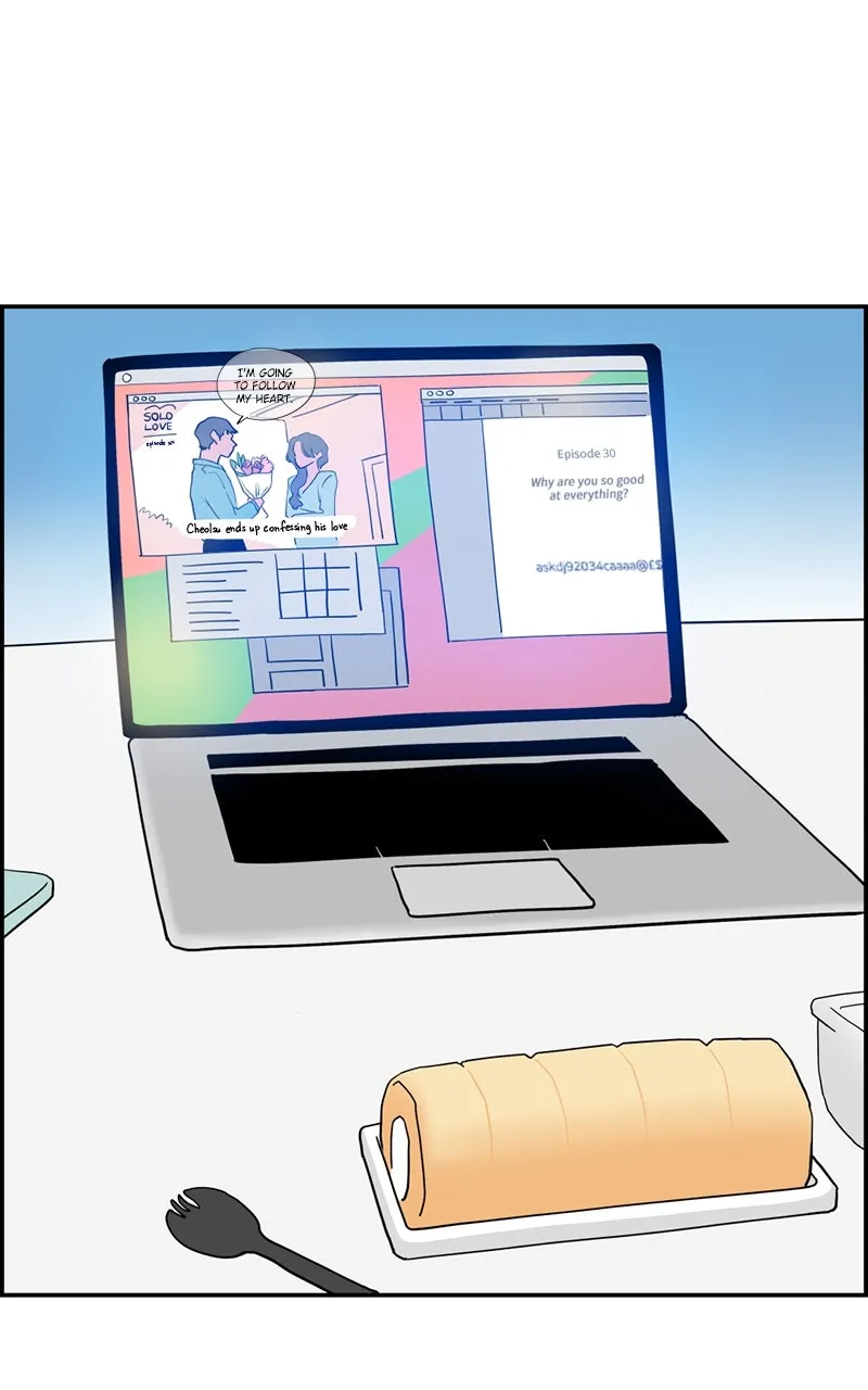 Read Copy-Paste Romance chapter 1 image 91 on Lezhin