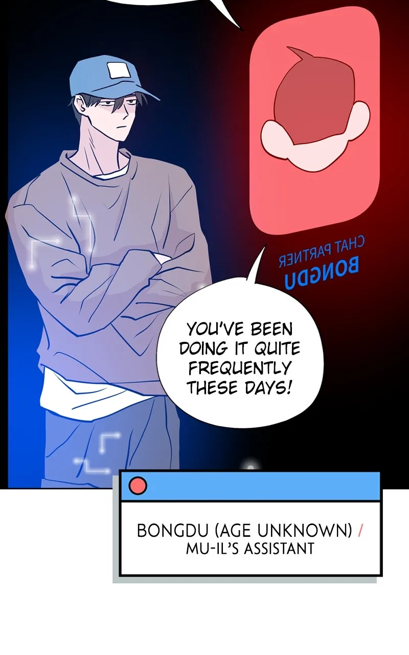Read Copy-Paste Romance chapter 10 image 105 on Lezhin