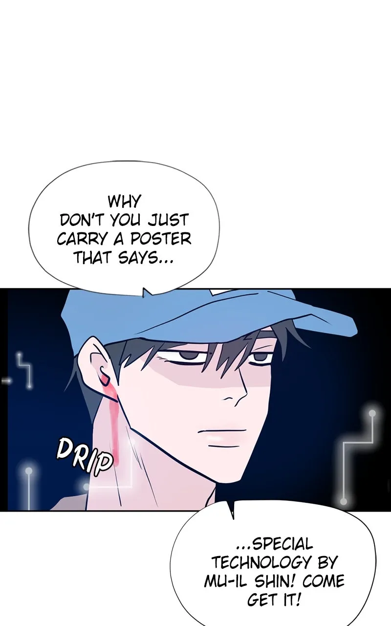 Read Copy-Paste Romance chapter 10 image 106 on Lezhin