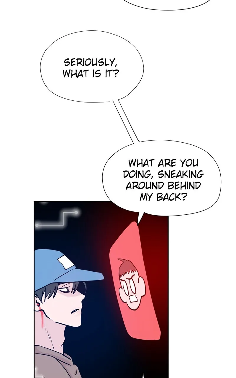 Read Copy-Paste Romance chapter 10 image 107 on Lezhin