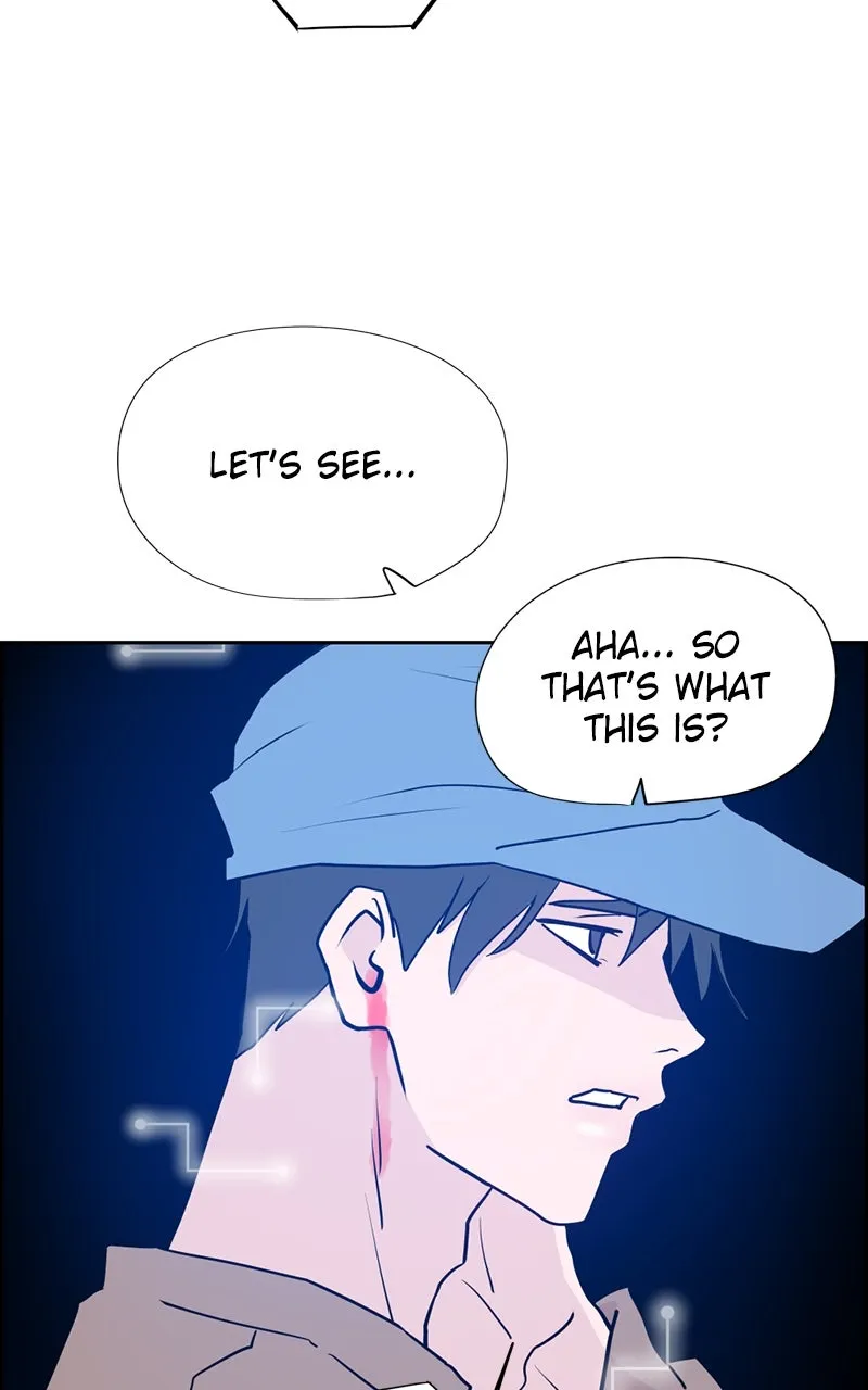 Read Copy-Paste Romance chapter 10 image 111 on Lezhin
