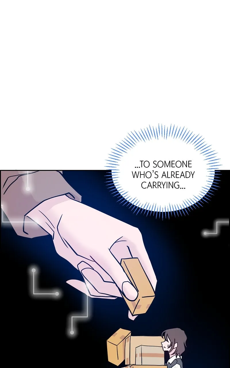 Read Copy-Paste Romance chapter 10 image 116 on Lezhin
