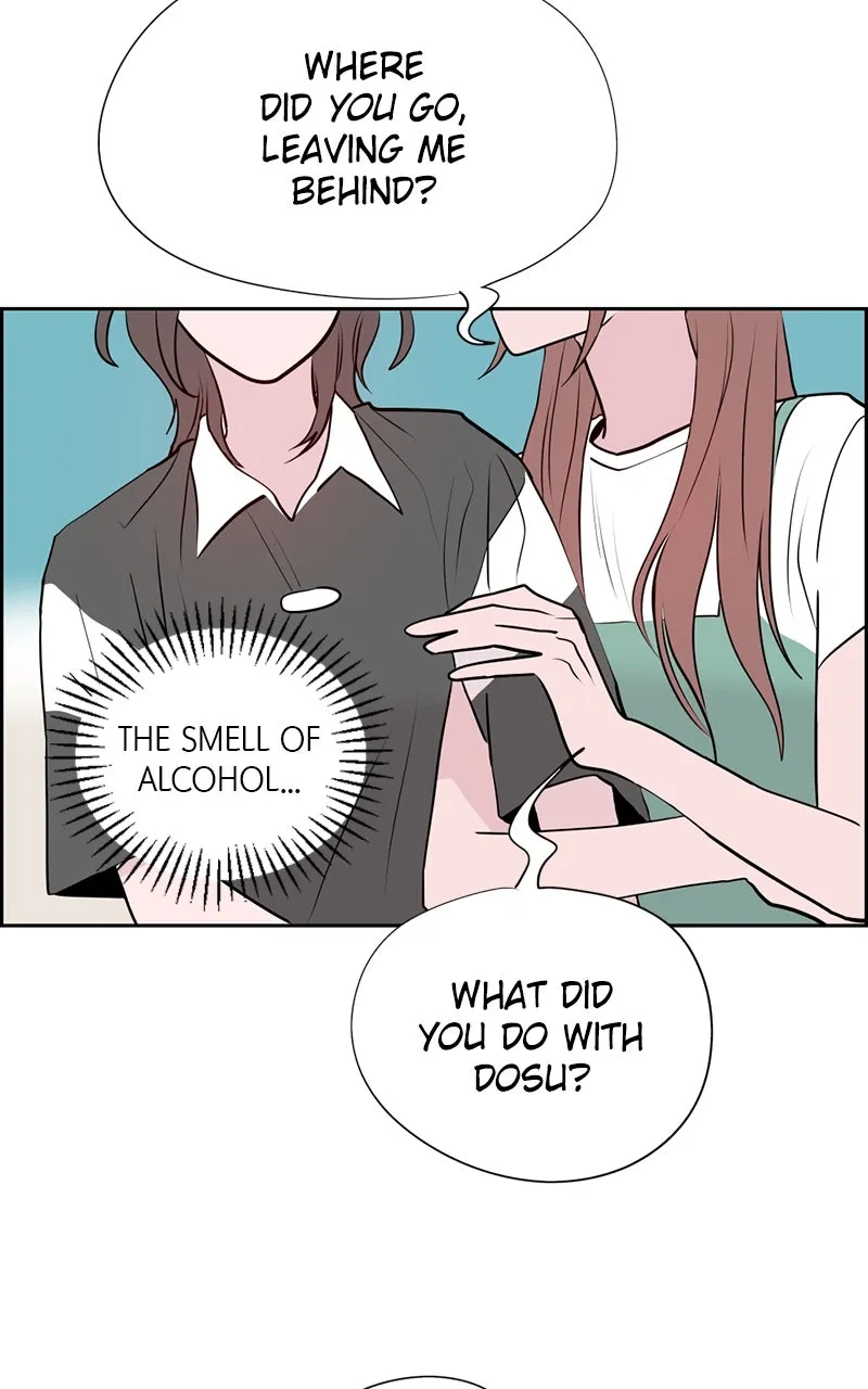 Read Copy-Paste Romance chapter 10 image 17 on Lezhin