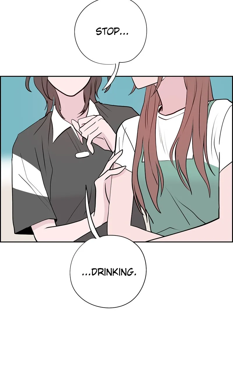 Read Copy-Paste Romance chapter 10 image 18 on Lezhin
