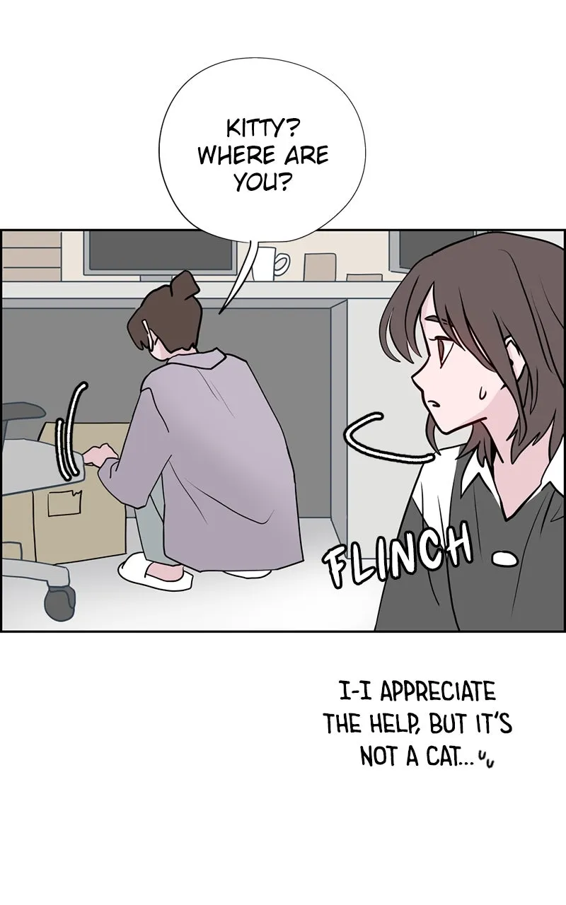 Read Copy-Paste Romance chapter 10 image 27 on Lezhin